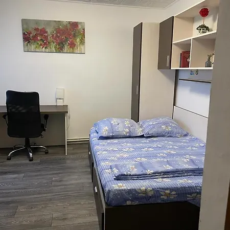Căsuța