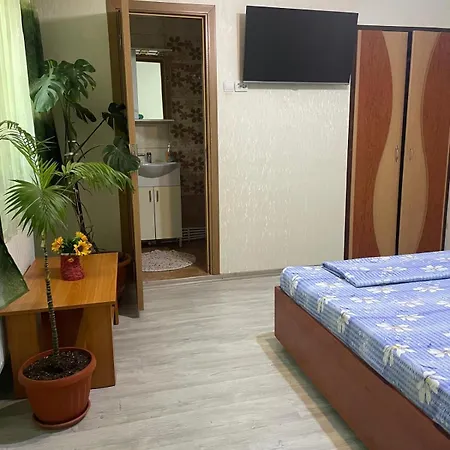 Casuta Vakantiehuis