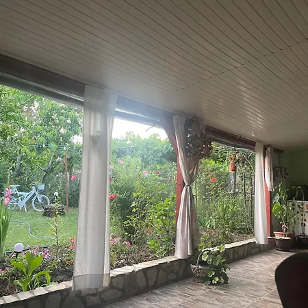 Casuta Vakantiehuis