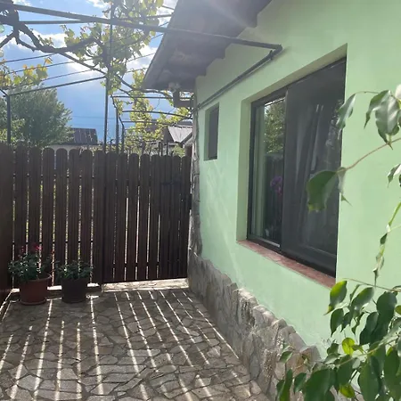 Casuta Ferienhaus Două Mai
