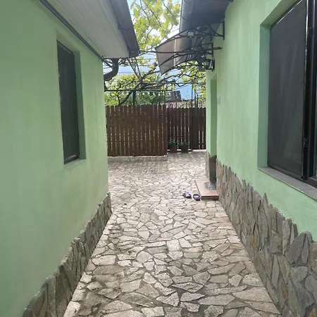 Сasa de vacaciones Casuta Două Mai