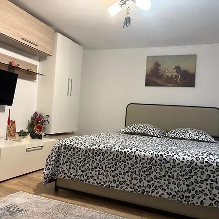 Case de vacanță Căsuța 2 Mai
