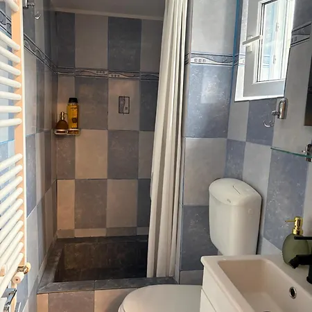 Case de vacanță Căsuța 2 Mai