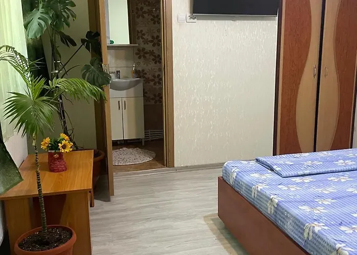 Casuta בית נופש